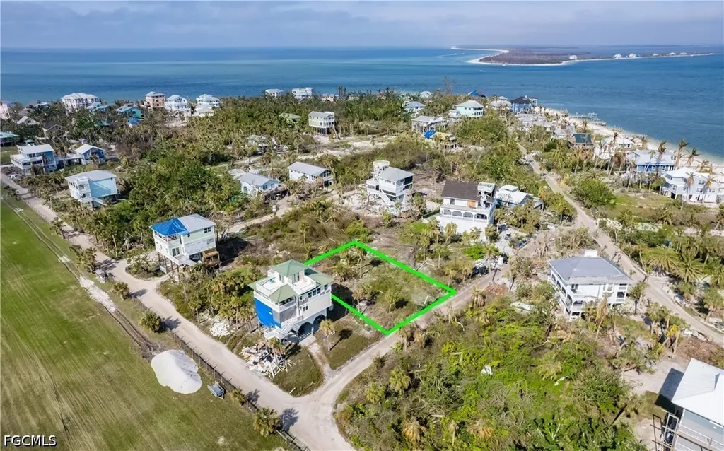 200 Gold Finch Drive Captiva FL 33924