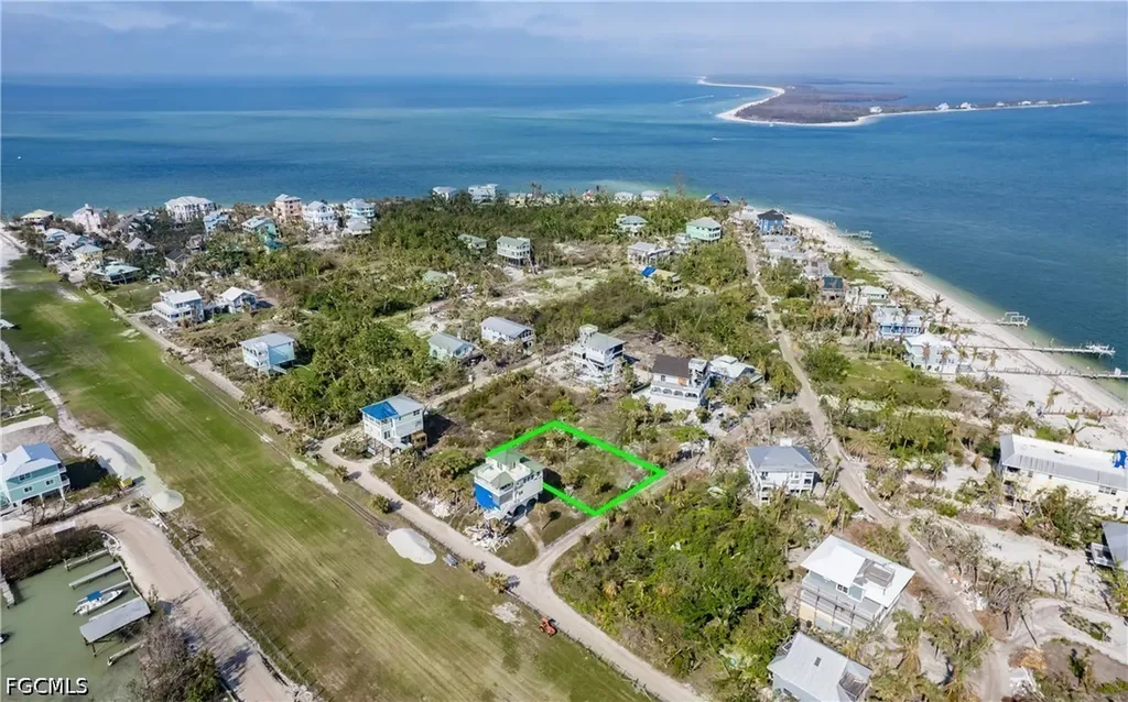 200 Gold Finch Drive Captiva FL 33924