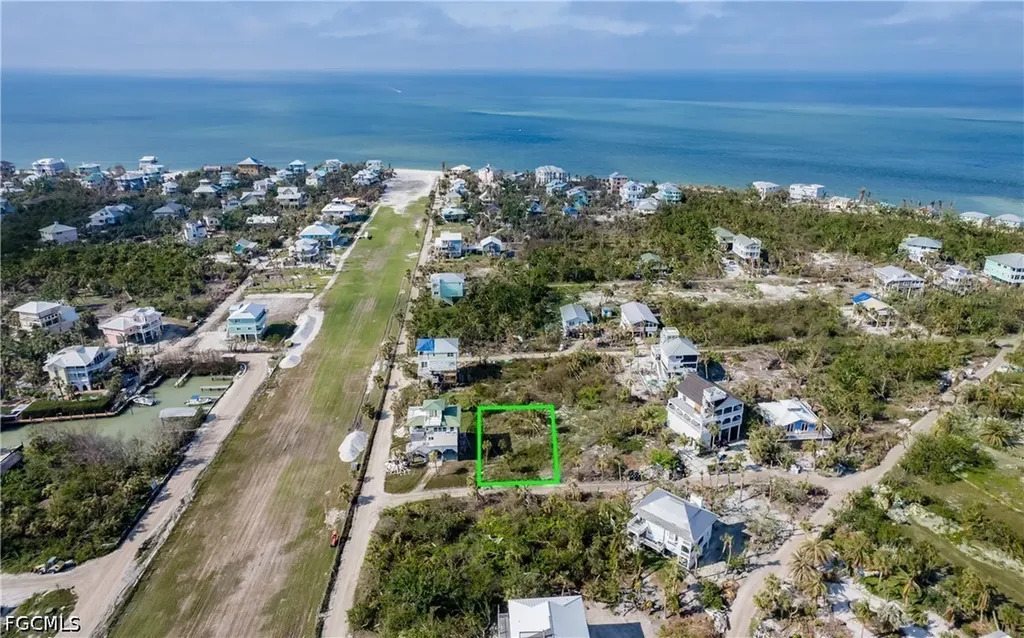 200 Gold Finch Drive Captiva FL 33924