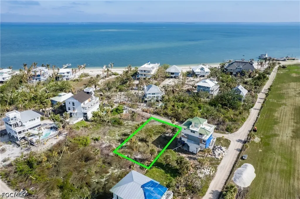 200 Gold Finch Drive Captiva FL 33924