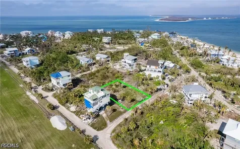 200 Gold Finch Drive Captiva FL 33924