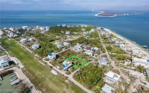 200 Gold Finch Drive Captiva FL 33924