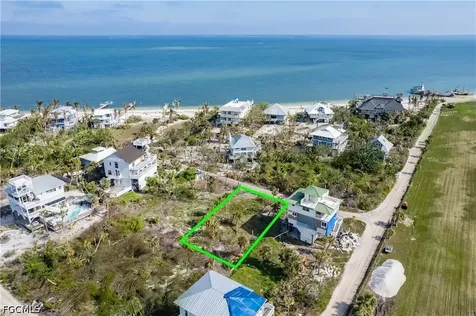 200 Gold Finch Drive Captiva FL 33924