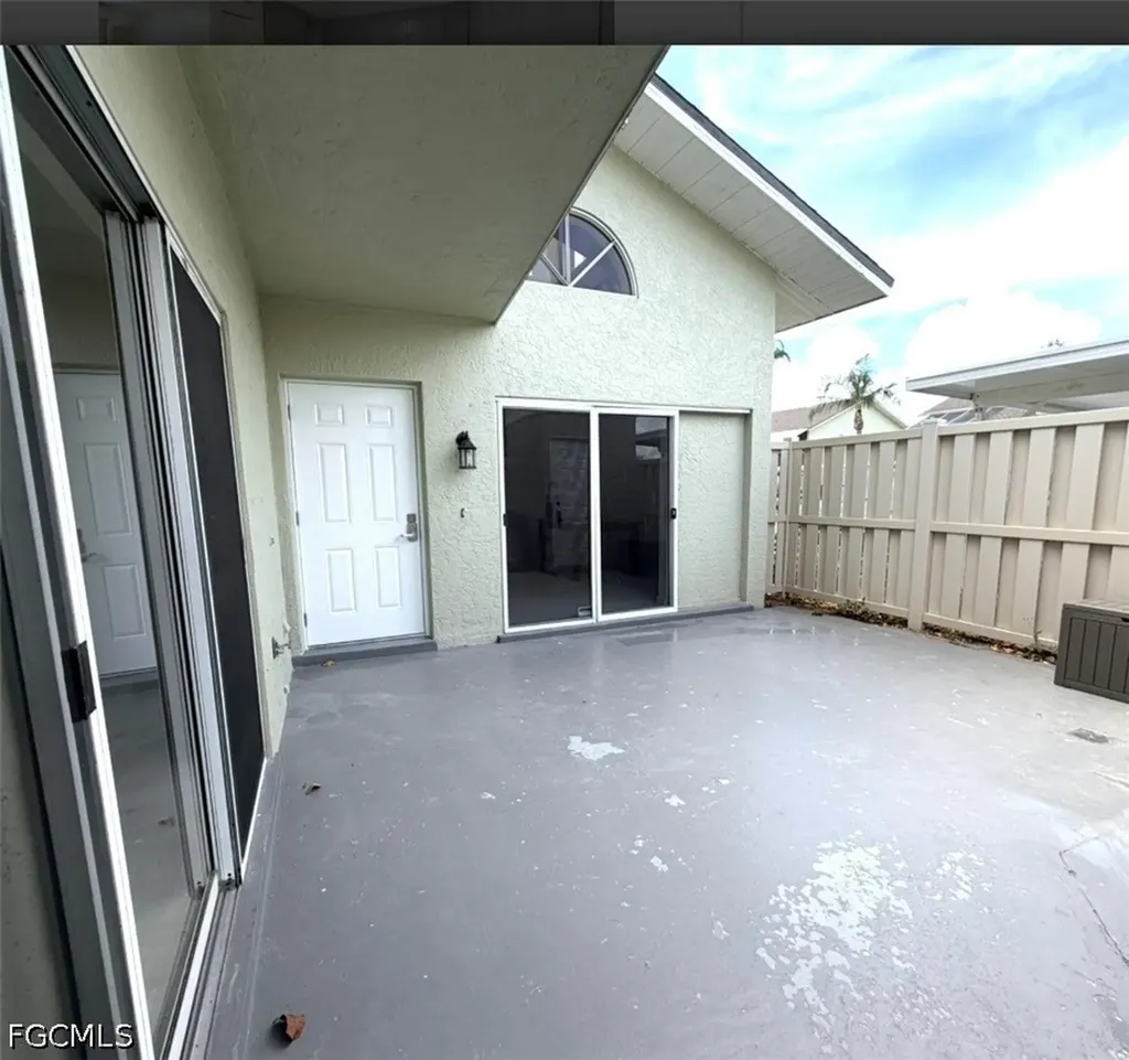 13121 Whitehaven Lane Fort Myers FL 33966