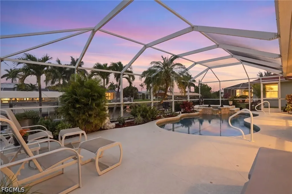 241 SE 29th Terrace Cape Coral FL 33904