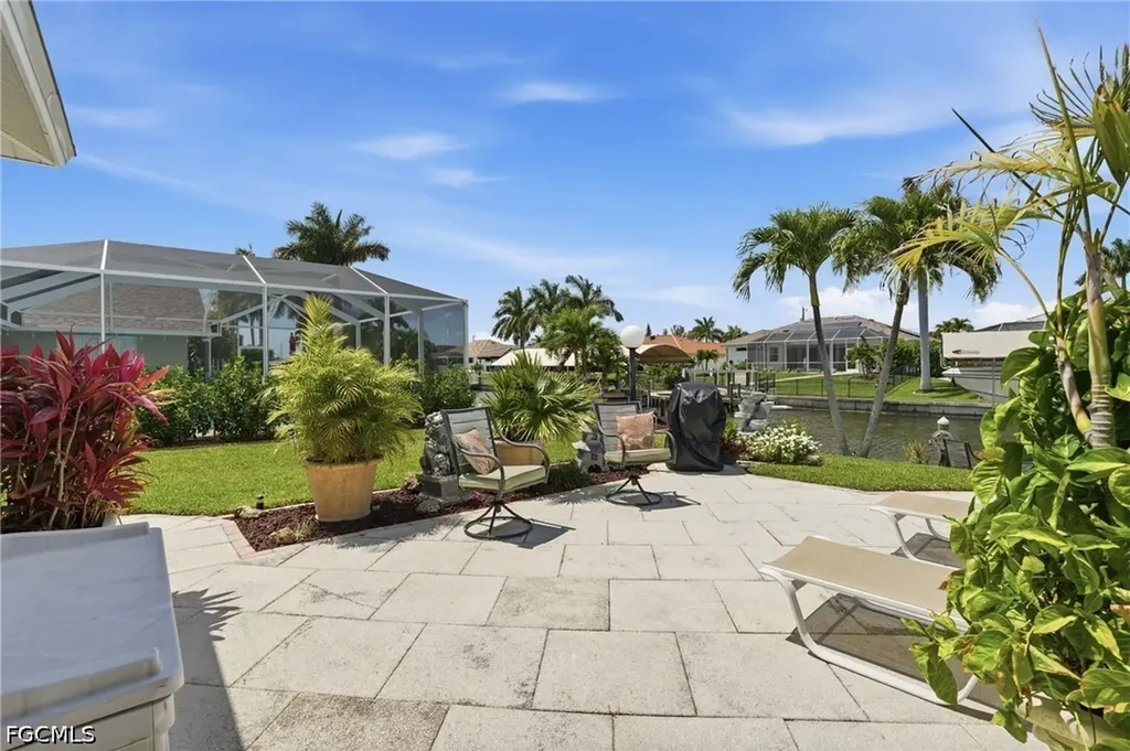 241 SE 29th Terrace Cape Coral FL 33904
