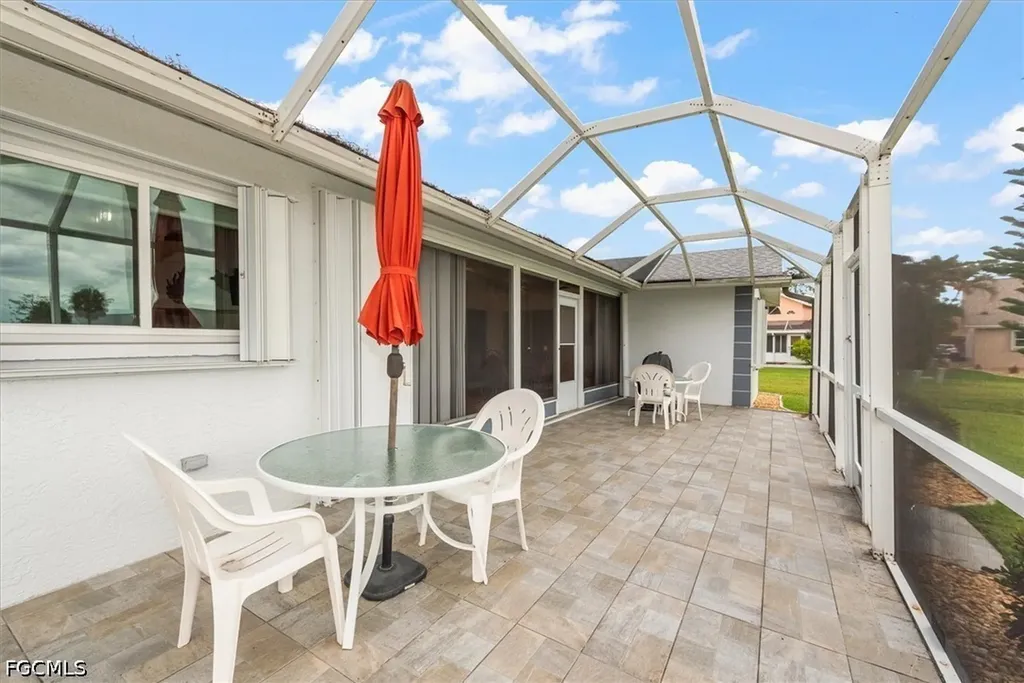 3941 Sabal Springs Boulevard North Fort Myers FL 33917