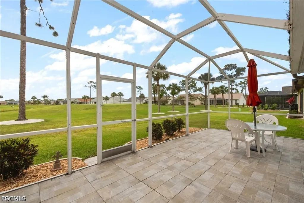 3941 Sabal Springs Boulevard North Fort Myers FL 33917