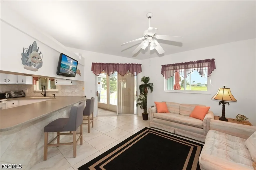 3941 Sabal Springs Boulevard North Fort Myers FL 33917