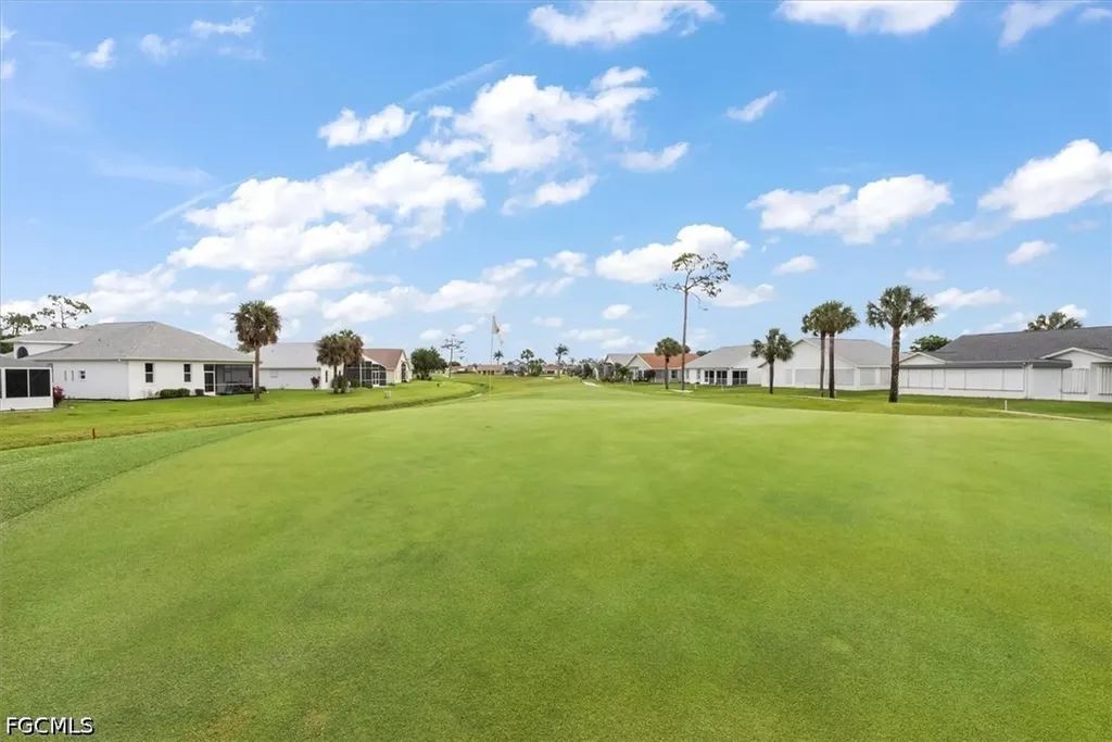 3941 Sabal Springs Boulevard North Fort Myers FL 33917