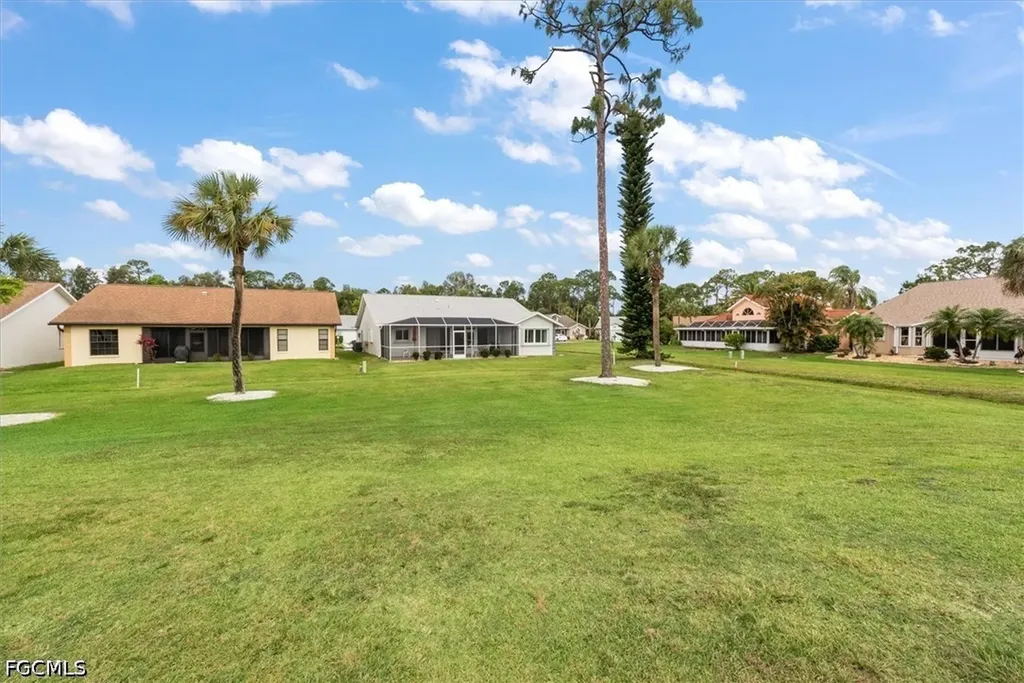 3941 Sabal Springs Boulevard North Fort Myers FL 33917