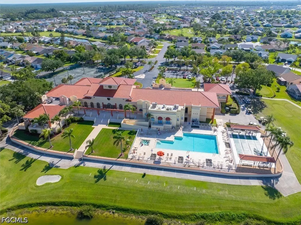 3941 Sabal Springs Boulevard North Fort Myers FL 33917