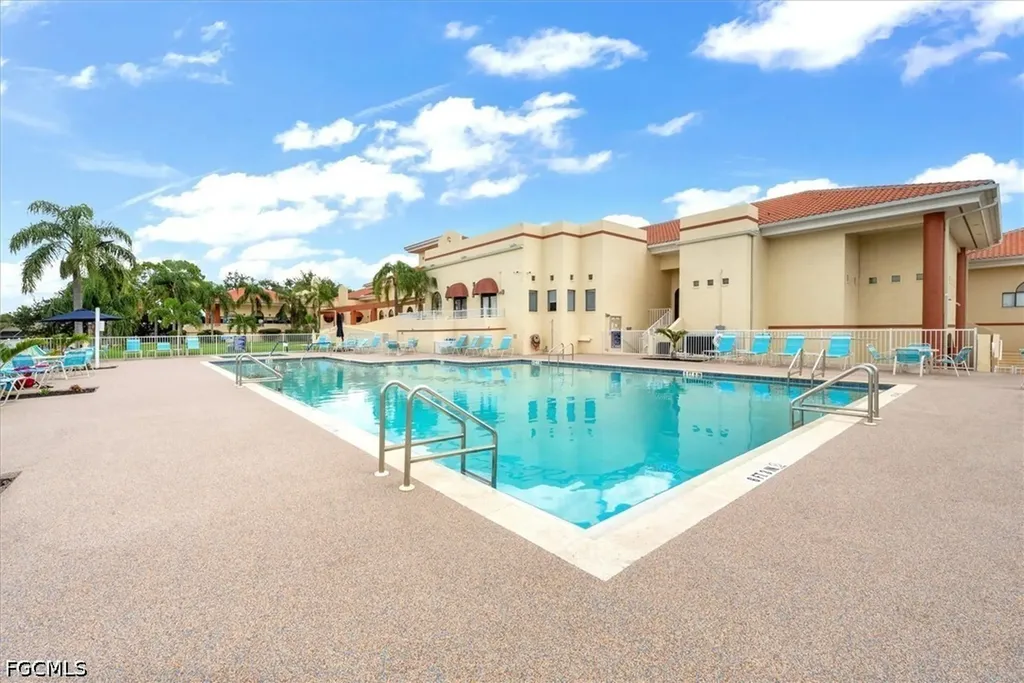 3941 Sabal Springs Boulevard North Fort Myers FL 33917