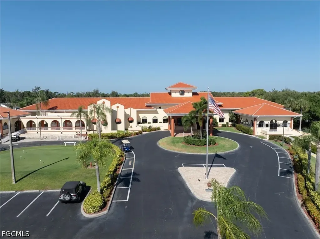3941 Sabal Springs Boulevard North Fort Myers FL 33917
