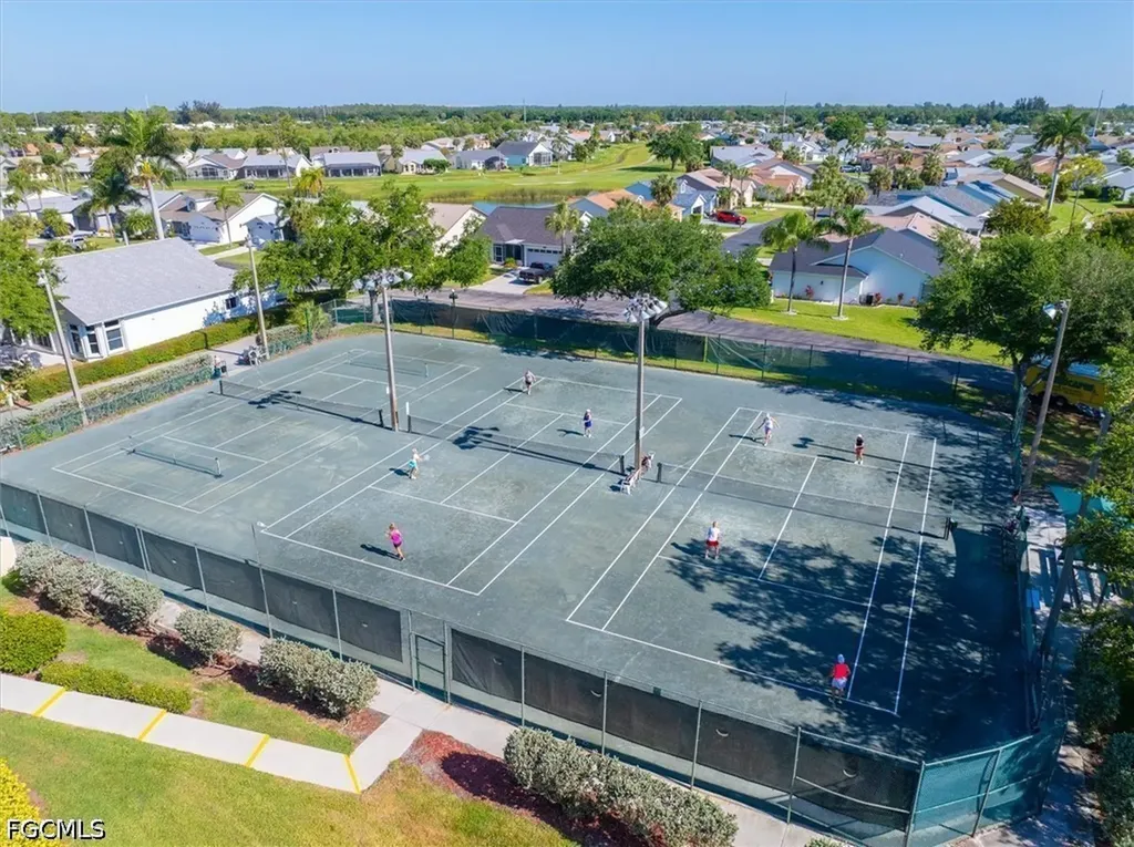 3941 Sabal Springs Boulevard North Fort Myers FL 33917