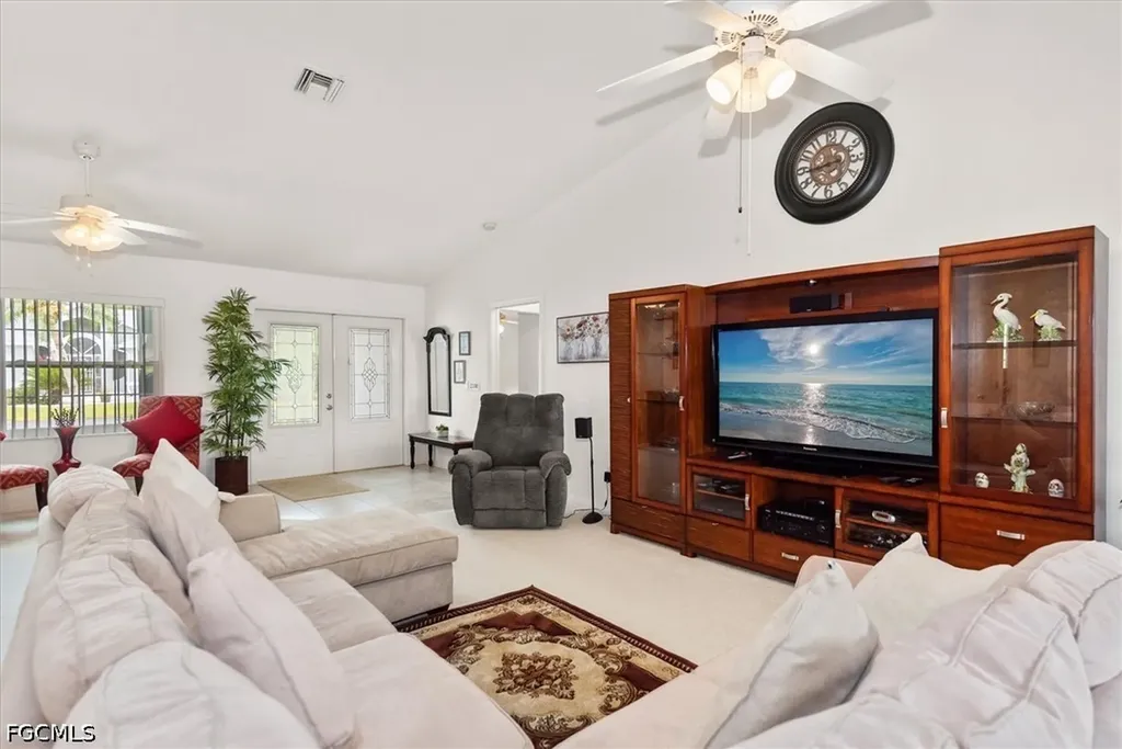 3941 Sabal Springs Boulevard North Fort Myers FL 33917