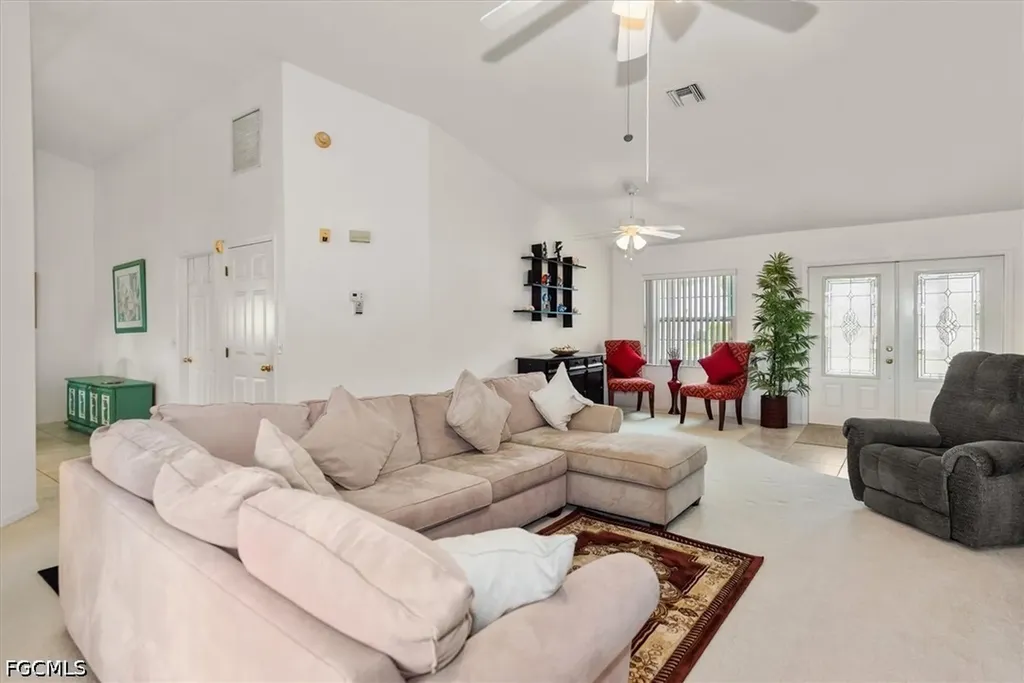 3941 Sabal Springs Boulevard North Fort Myers FL 33917