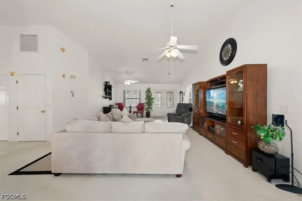 3941 Sabal Springs Boulevard North Fort Myers FL 33917