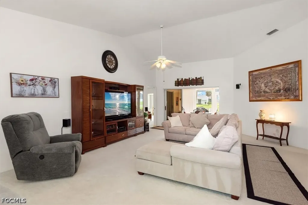 3941 Sabal Springs Boulevard North Fort Myers FL 33917