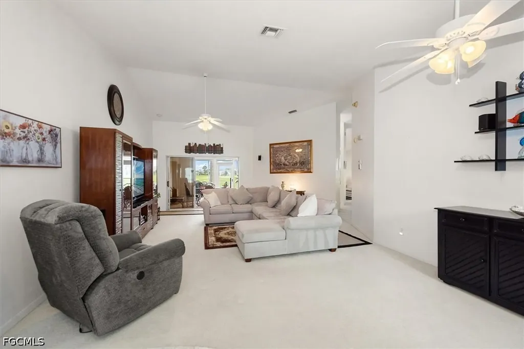 3941 Sabal Springs Boulevard North Fort Myers FL 33917