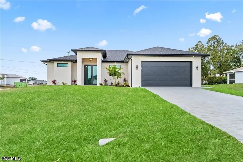 1400 NE 18th Avenue Cape Coral FL 33909