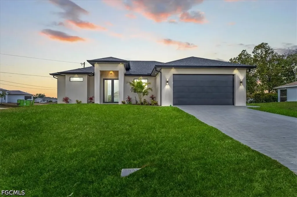 1400 NE 18th Avenue Cape Coral FL 33909