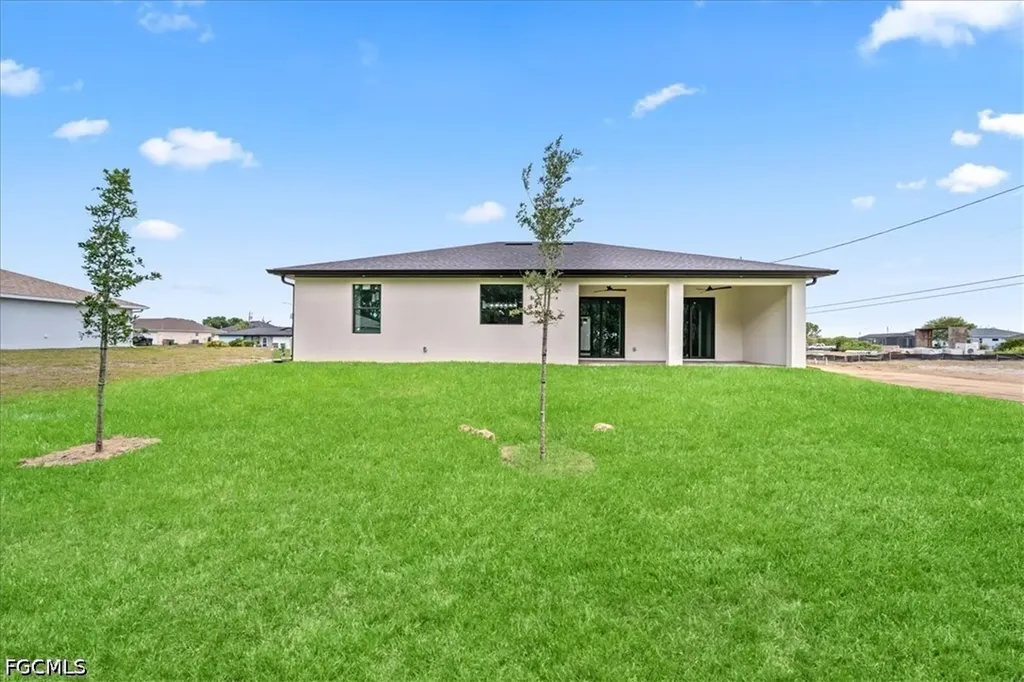 1400 NE 18th Avenue Cape Coral FL 33909