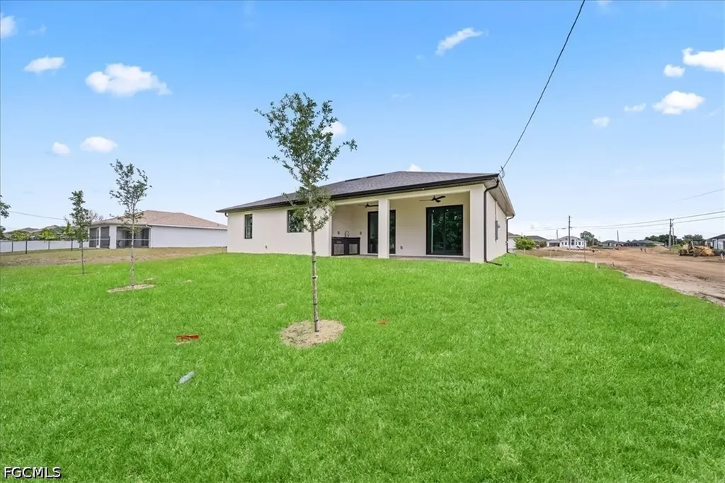 1400 NE 18th Avenue Cape Coral FL 33909