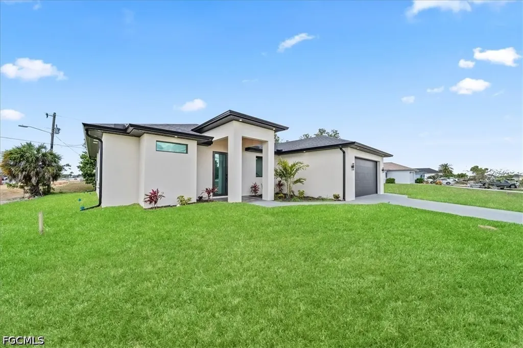 1400 NE 18th Avenue Cape Coral FL 33909