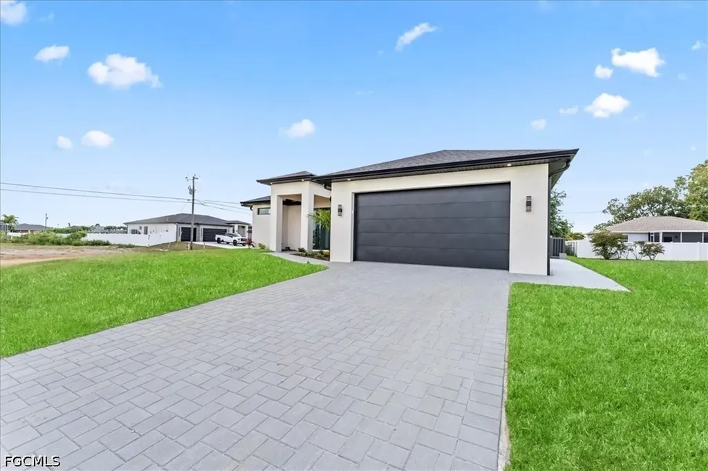 1400 NE 18th Avenue Cape Coral FL 33909