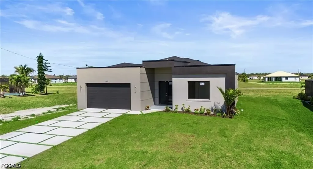 3927 NW 40th Terrace Cape Coral FL 33993