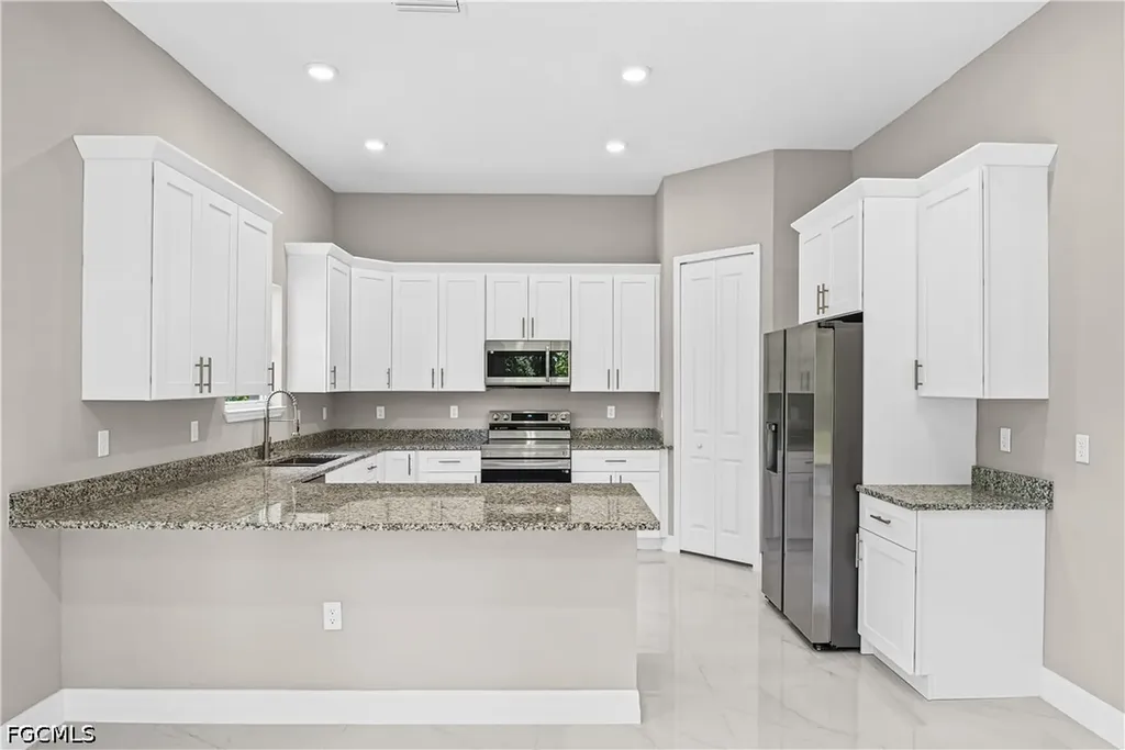 1032 Milwaukee Boulevard Lehigh Acres FL 33974