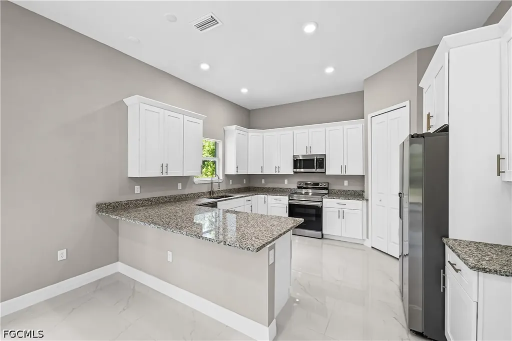 1032 Milwaukee Boulevard Lehigh Acres FL 33974