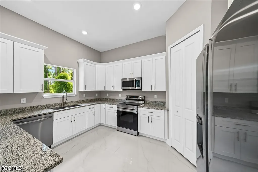 1032 Milwaukee Boulevard Lehigh Acres FL 33974