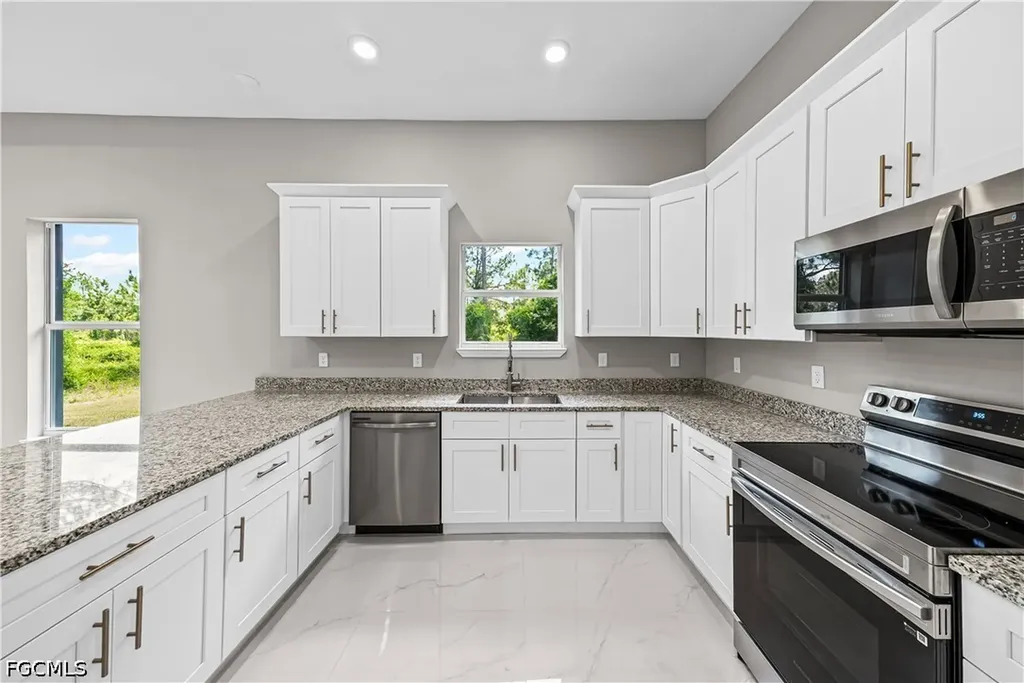 1032 Milwaukee Boulevard Lehigh Acres FL 33974
