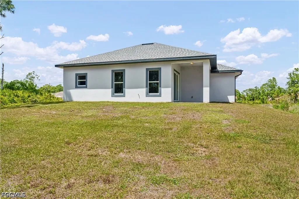 1032 Milwaukee Boulevard Lehigh Acres FL 33974