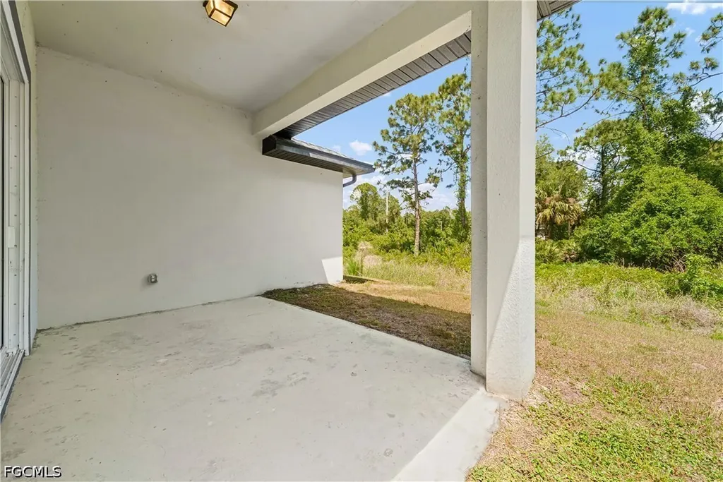 1032 Milwaukee Boulevard Lehigh Acres FL 33974