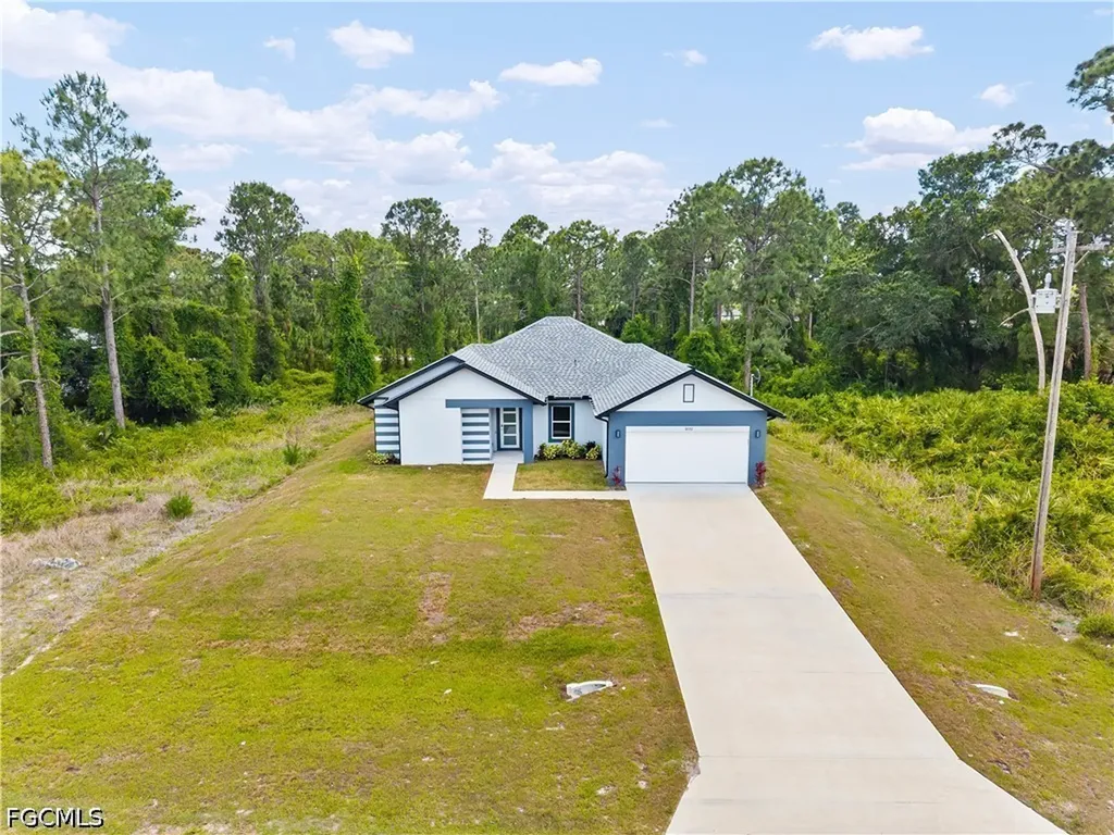 1032 Milwaukee Boulevard Lehigh Acres FL 33974