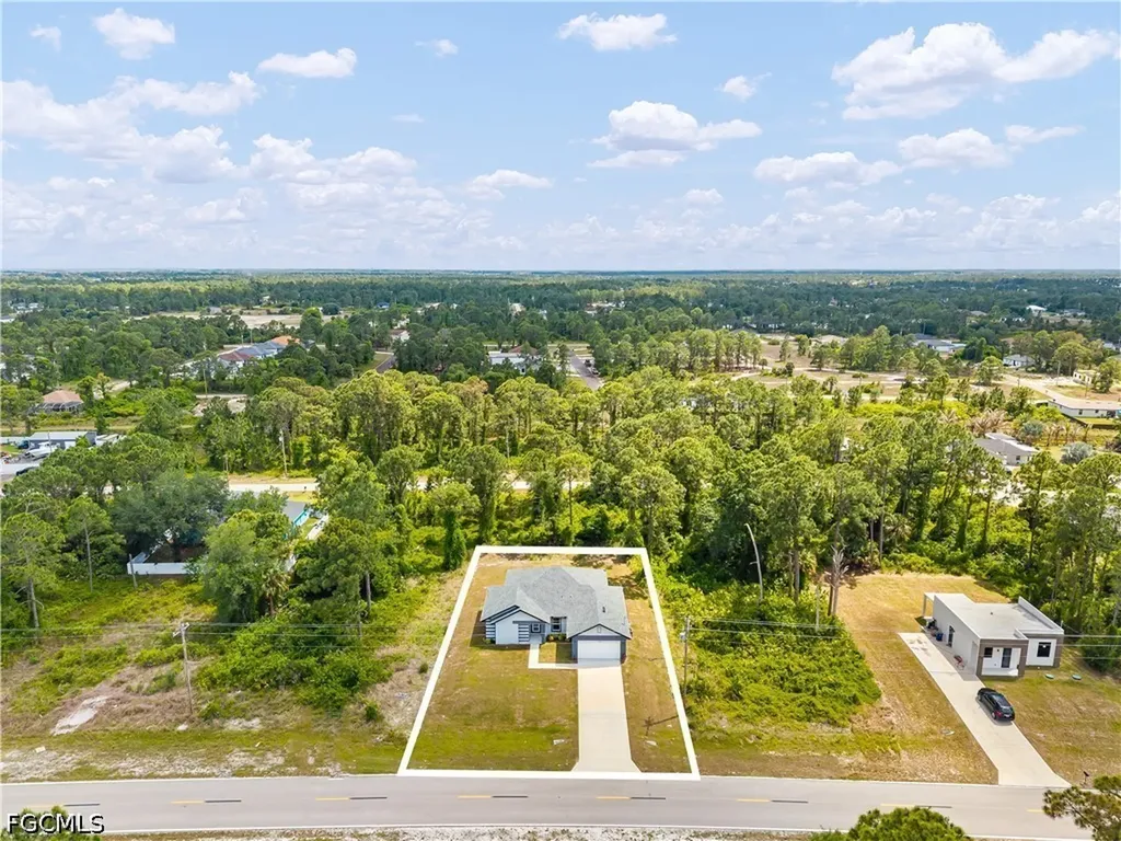 1032 Milwaukee Boulevard Lehigh Acres FL 33974