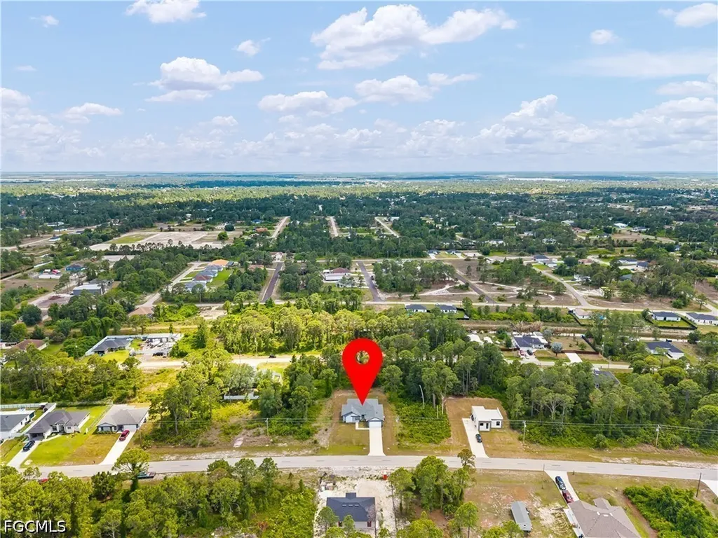 1032 Milwaukee Boulevard Lehigh Acres FL 33974