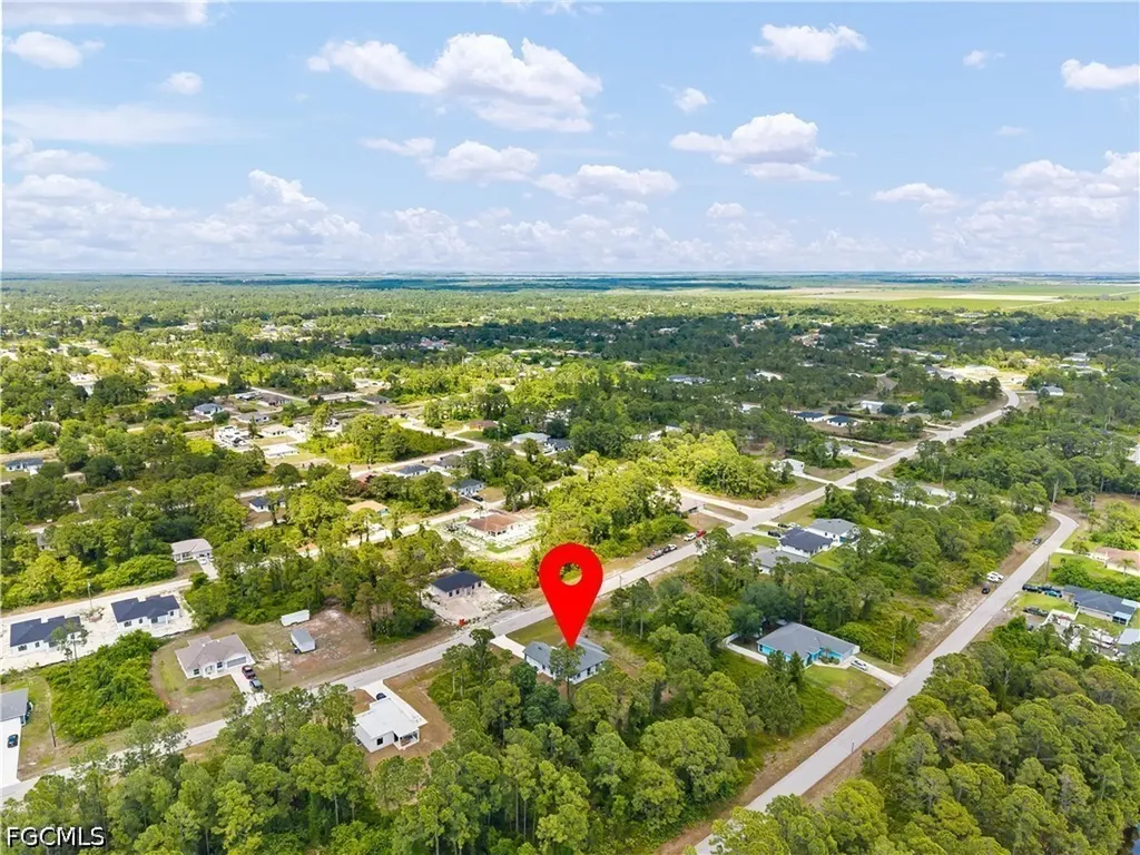 1032 Milwaukee Boulevard Lehigh Acres FL 33974