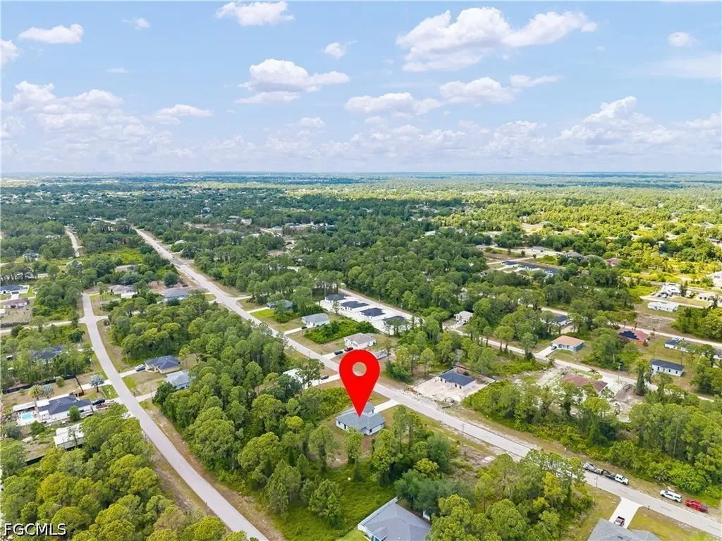 1032 Milwaukee Boulevard Lehigh Acres FL 33974