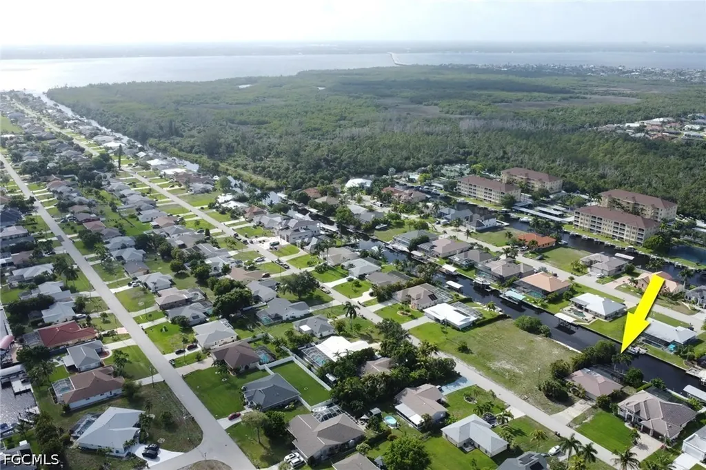 1890 Coral Point Drive Cape Coral FL 33990