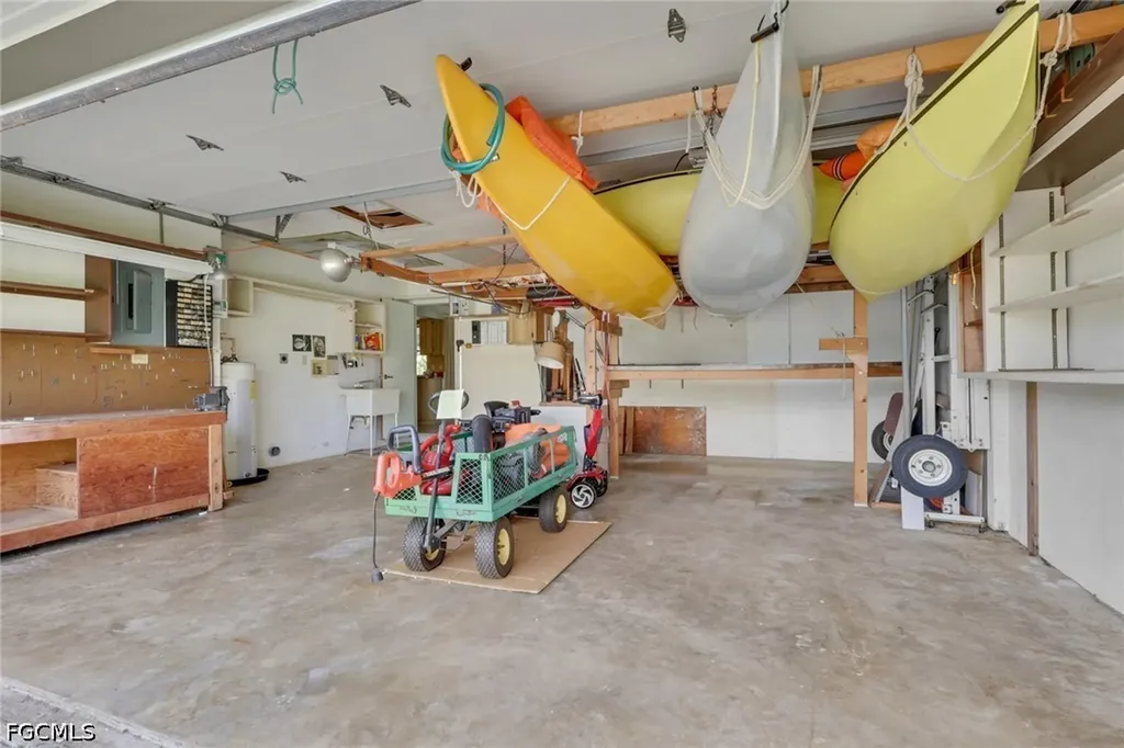 1890 Coral Point Drive Cape Coral FL 33990