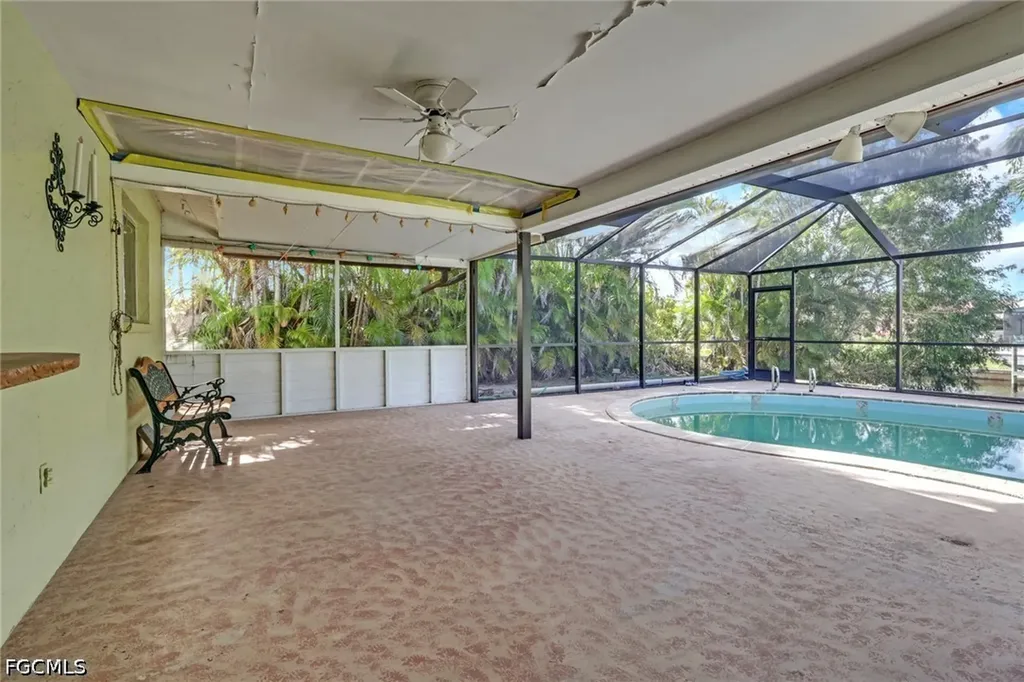1890 Coral Point Drive Cape Coral FL 33990