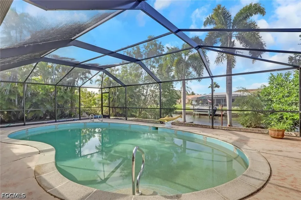 1890 Coral Point Drive Cape Coral FL 33990
