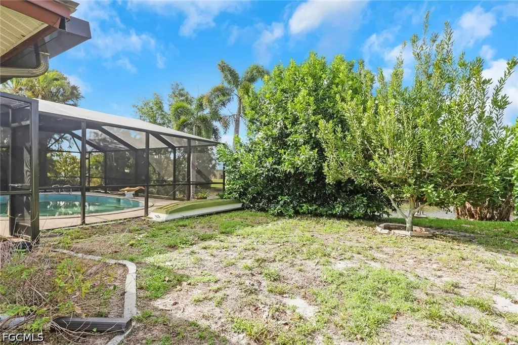 1890 Coral Point Drive Cape Coral FL 33990