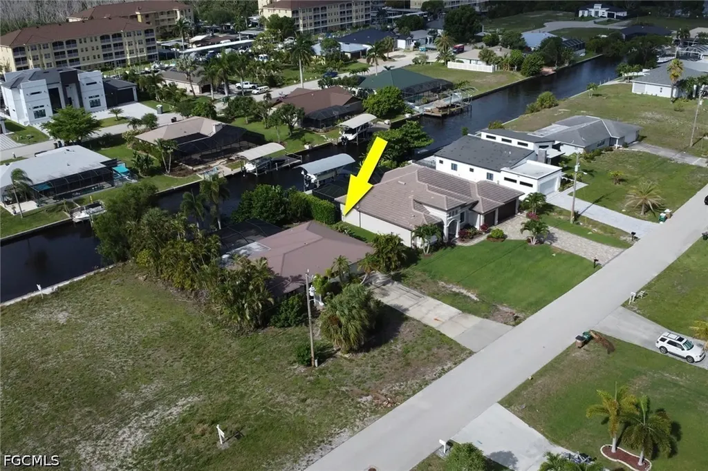 1890 Coral Point Drive Cape Coral FL 33990