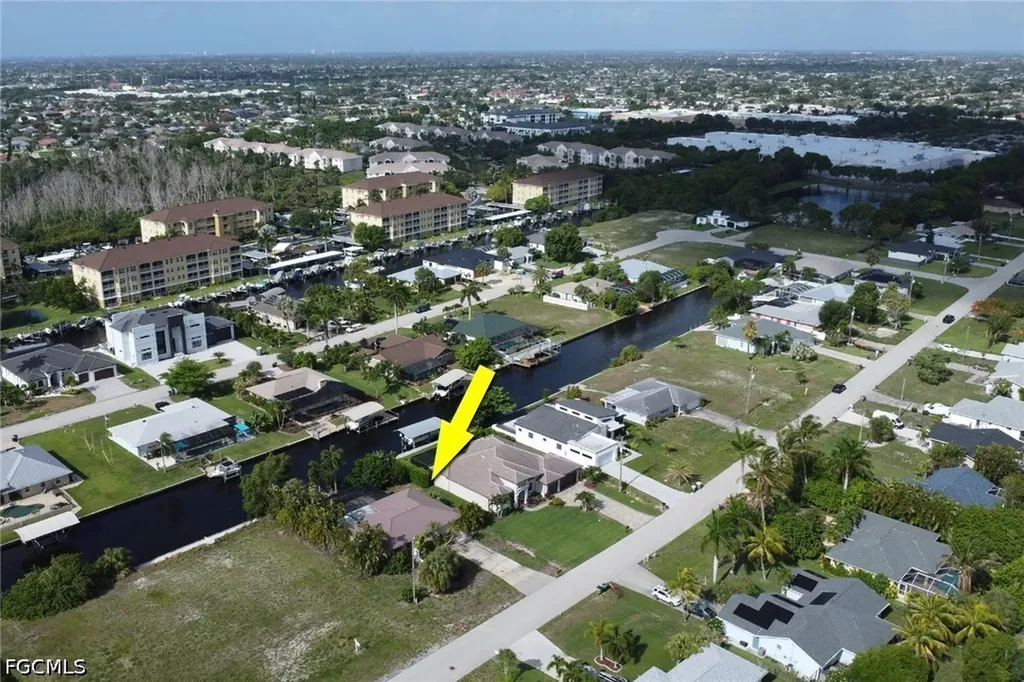 1890 Coral Point Drive Cape Coral FL 33990