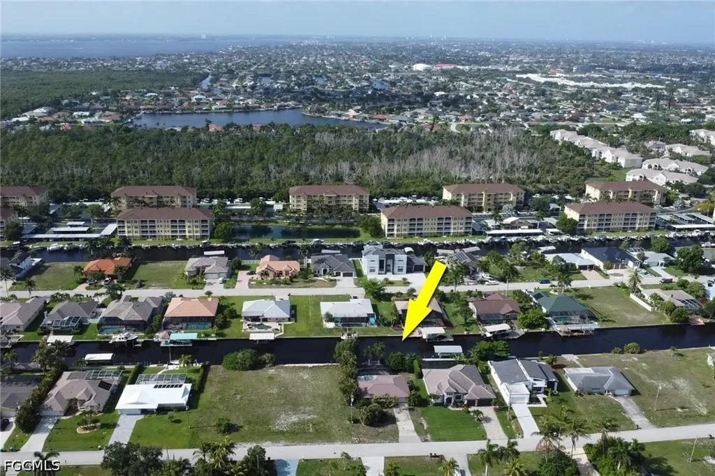 1890 Coral Point Drive Cape Coral FL 33990